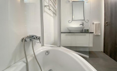 2 beds apartment 84 m2 for sale in Strovolos