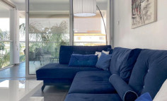2 beds apartment 84 m2 for sale in Strovolos