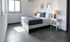 2 beds apartment 84 m2 for sale in Strovolos