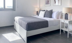 2 beds apartment 84 m2 for sale in Strovolos