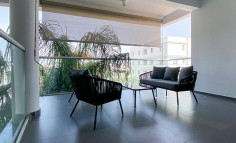 2 beds apartment 84 m2 for sale in Strovolos