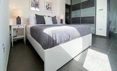 2 beds apartment 84 m2 for sale in Strovolos