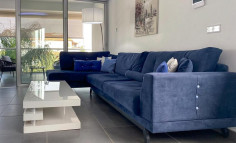 2 beds apartment 84 m2 for sale in Strovolos