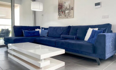2 beds apartment 84 m2 for sale in Strovolos