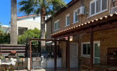 3 beds house to rent in Engomi