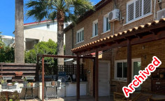 3 beds house to rent in Engomi