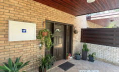3 beds house to rent in Engomi