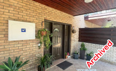3 beds house to rent in Engomi