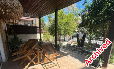 3 beds house to rent in Engomi
