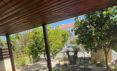 3 beds house to rent in Engomi