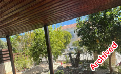 3 beds house to rent in Engomi