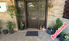 3 beds house to rent in Engomi