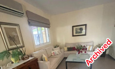 3 beds house to rent in Engomi