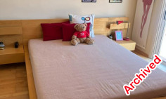 3 beds house to rent in Engomi