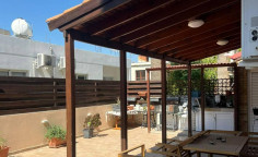 3 beds house to rent in Engomi