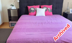 3 beds house to rent in Engomi