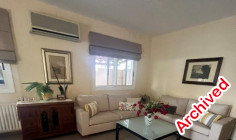 3 beds house to rent in Engomi