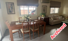 3 beds house to rent in Engomi