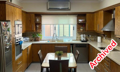 3 beds house to rent in Engomi