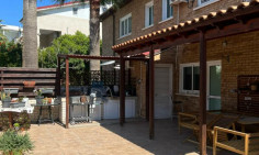 3 beds house to rent in Engomi