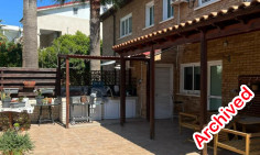 3 beds house to rent in Engomi