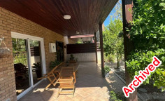 3 beds house to rent in Engomi