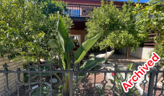 3 beds house to rent in Engomi