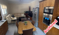 3 beds house to rent in Engomi