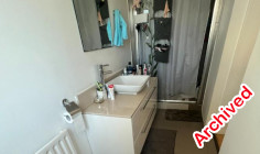 3 beds house to rent in Engomi