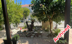 3 beds house to rent in Engomi