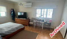 3 beds house to rent in Engomi