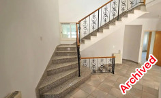 5 bed house to rent in Engomi