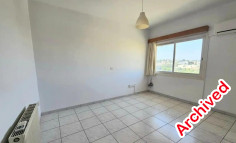 5 bed house to rent in Engomi