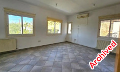 5 bed house to rent in Engomi