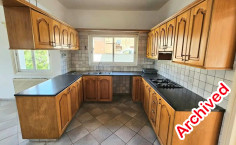 5 bed house to rent in Engomi