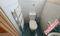 5 bed house to rent in Engomi