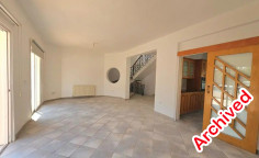5 bed house to rent in Engomi