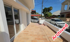 5 bed house to rent in Engomi