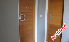 Commercial to rent Lykabittos