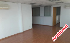 Commercial to rent Lykabittos