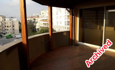 Commercial to rent Lykabittos
