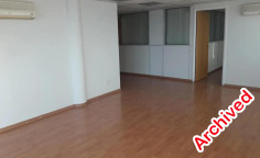 Commercial to rent Lykabittos