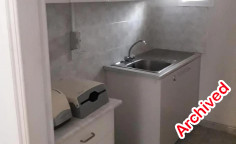 Commercial to rent Lykabittos