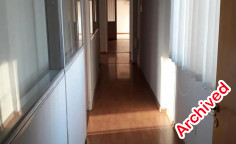 Commercial to rent Lykabittos