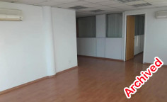 Commercial to rent Lykabittos