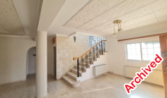 4 bedroom house 215 m2 for sale in Lakatamia