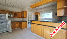 4 bedroom house 215 m2 for sale in Lakatamia