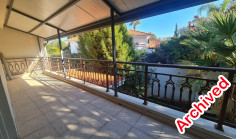 4 bedroom house 215 m2 for sale in Lakatamia