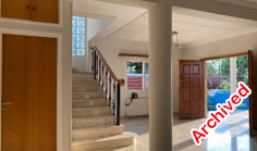 4 bedroom house 215 m2 for sale in Lakatamia