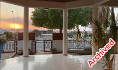 4 bedroom house 215 m2 for sale in Lakatamia